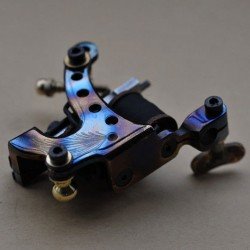 Kylin Handmade IRON Tattoo Machine YK001L