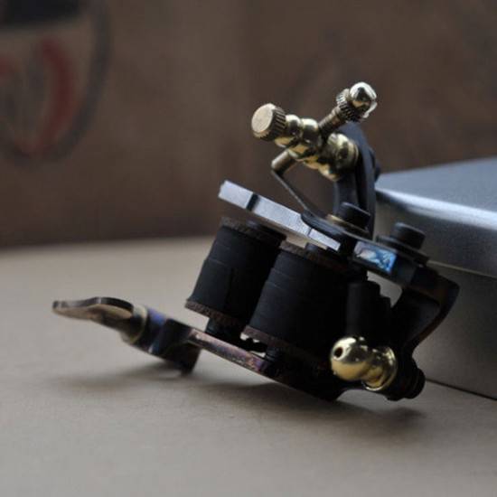 Tattoo machine online (Kylin)